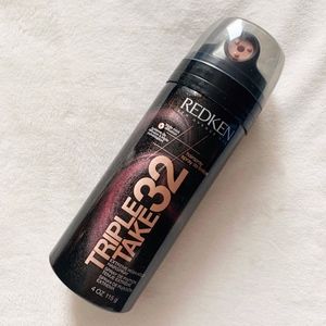 Redken Triple Take 32 Hairspray 4oz